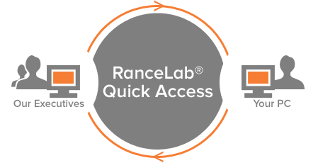 Rancelab Quick Access