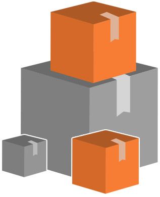 Reduced Inventory Holding Cost Reduced Inventory Holding Cost