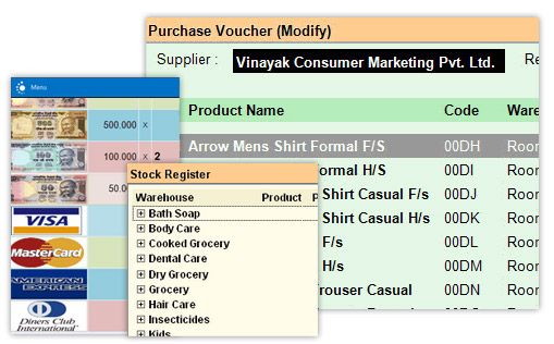 Inventory Management