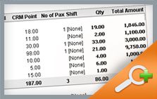 Printing Reports